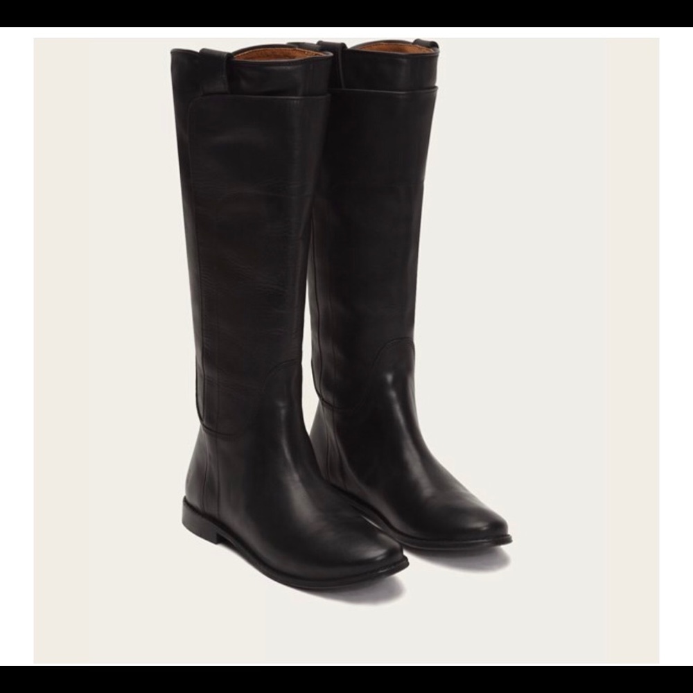 Frye Paige Tall Riding Boot